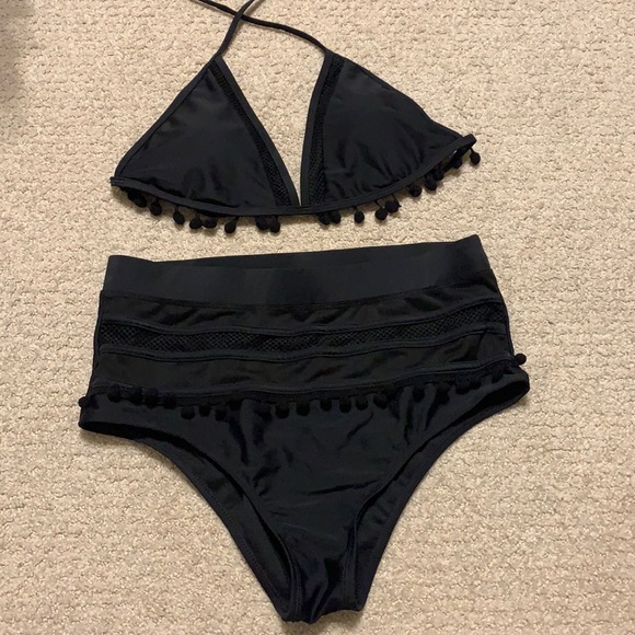 Other - Pom Pom Bikini